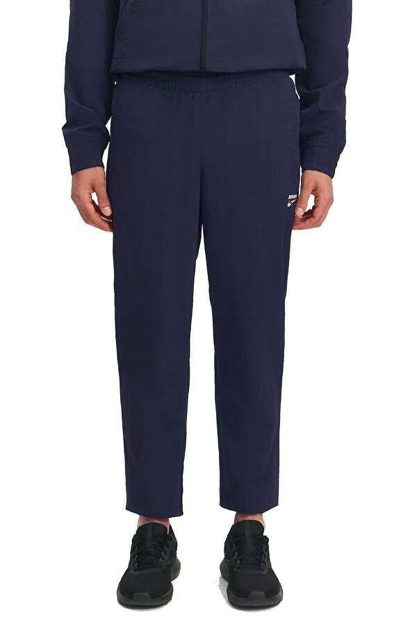 Clothing Reebok Cl F Fr Trackpant Синий