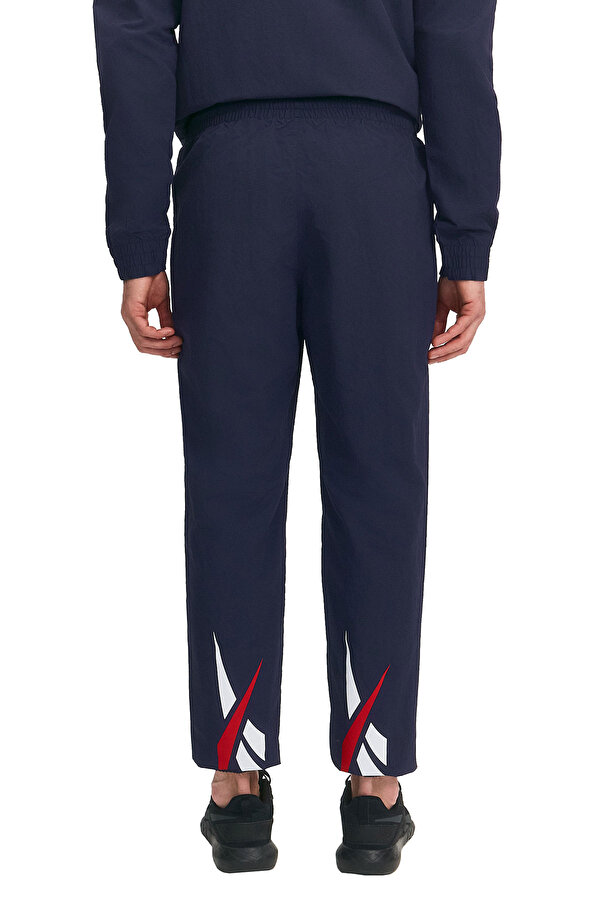 Clothing Reebok Cl F Fr Trackpant Синий