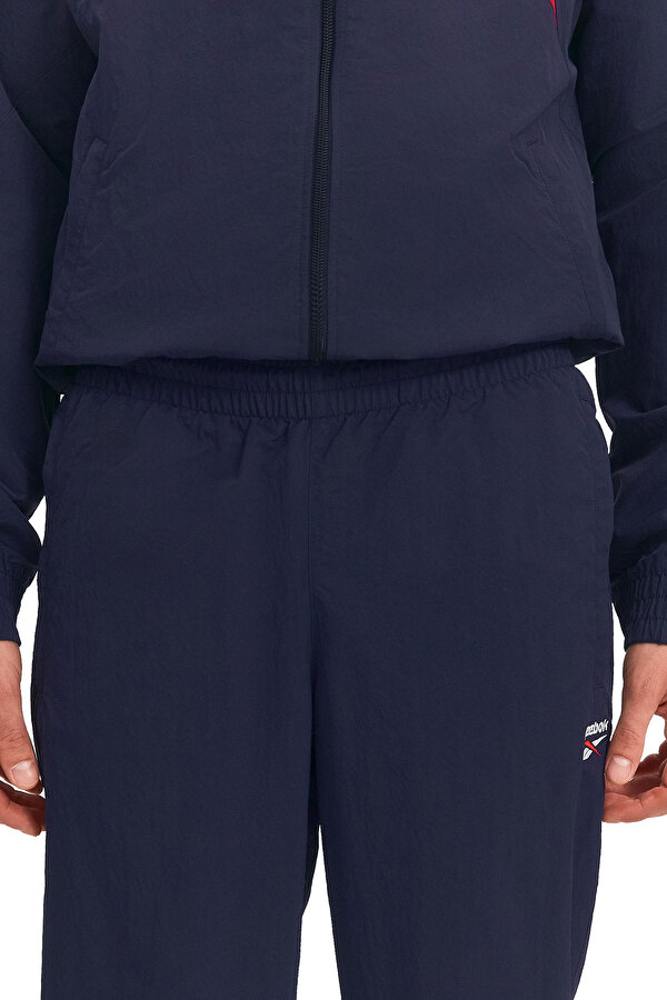 Clothing Reebok Cl F Fr Trackpant Синий