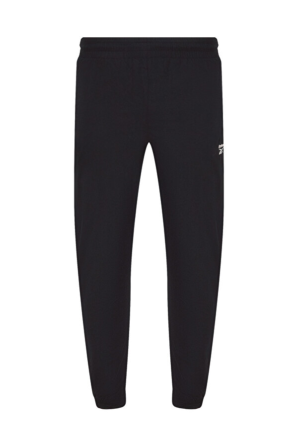 Clothing Reebok Cl F Fr Trackpant Черный