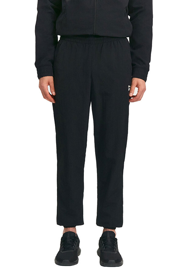 Clothing Reebok Cl F Fr Trackpant Черный