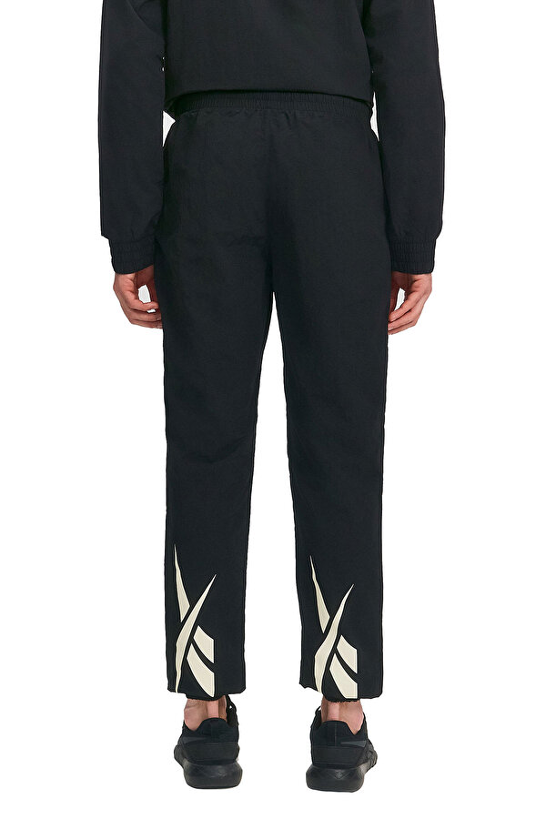 Clothing Reebok Cl F Fr Trackpant Черный