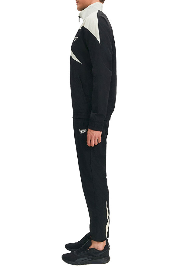 Clothing Reebok Cl F Fr Trackpant Черный