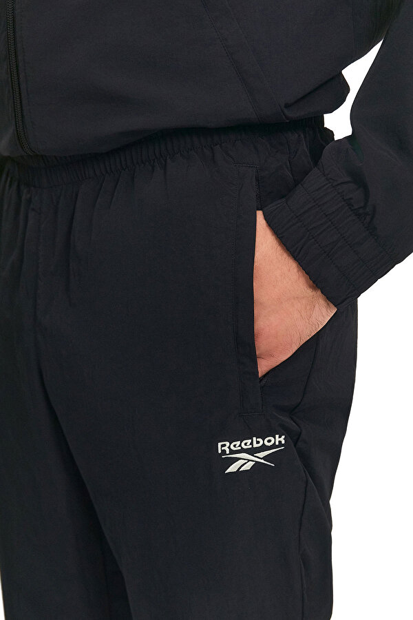 Clothing Reebok Cl F Fr Trackpant Черный