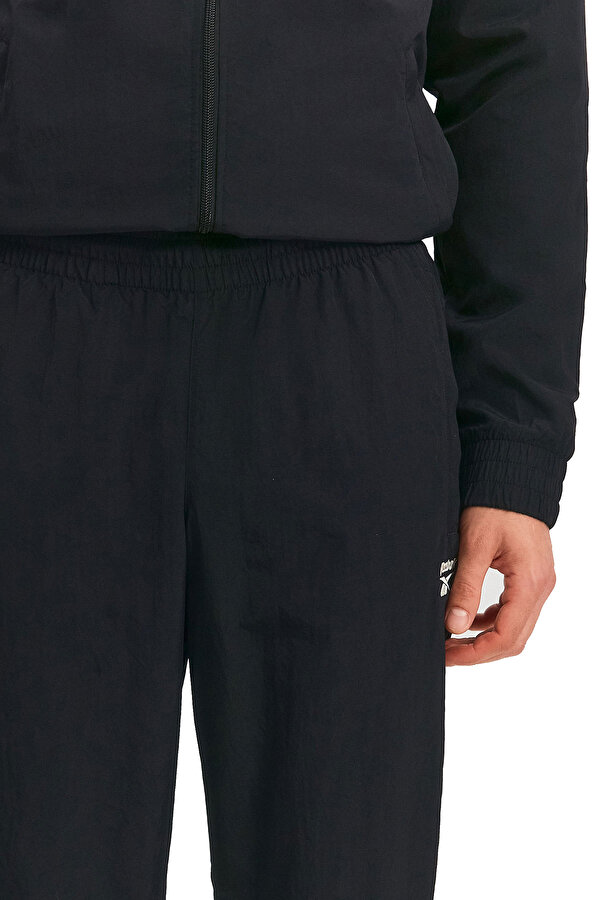 Clothing Reebok Cl F Fr Trackpant Черный