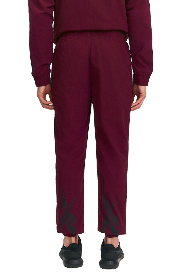 Clothing Reebok Cl F Fr Trackpant Красный 007