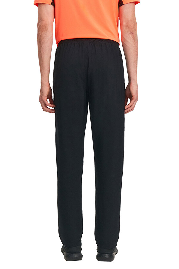 Clothing Reebok Id Train Woven Unlined Pa Черный