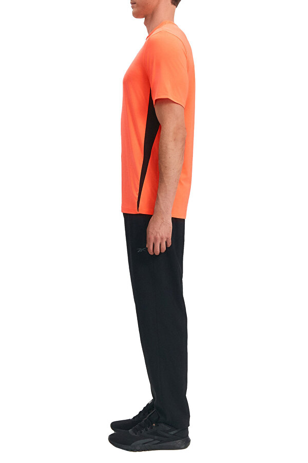 Clothing Reebok Id Train Woven Unlined Pa Черный