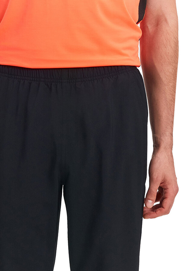 Clothing Reebok Id Train Woven Unlined Pa Черный