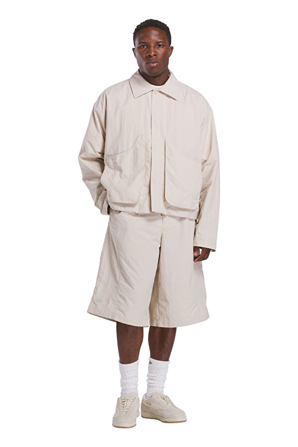 Clothing Reebok Rbk Chukwu High Waist Sho Бежевый