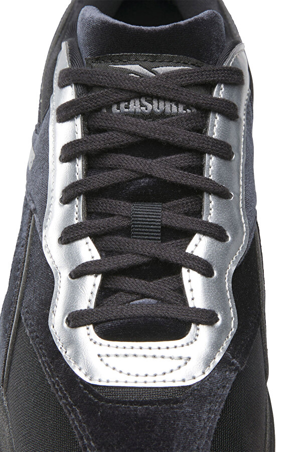 Shoes Reebok Hammer Street Черный