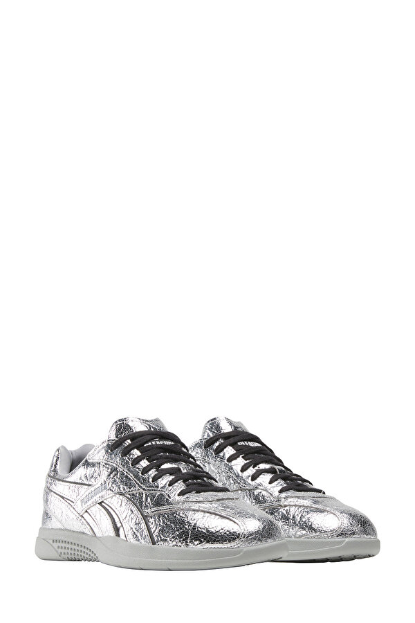 Shoes Reebok Hammer Street Серебряный