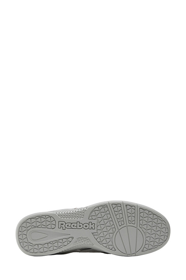 Shoes Reebok Hammer Street Серебряный