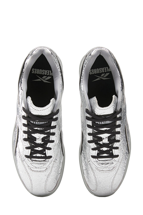 Shoes Reebok Hammer Street Серебряный