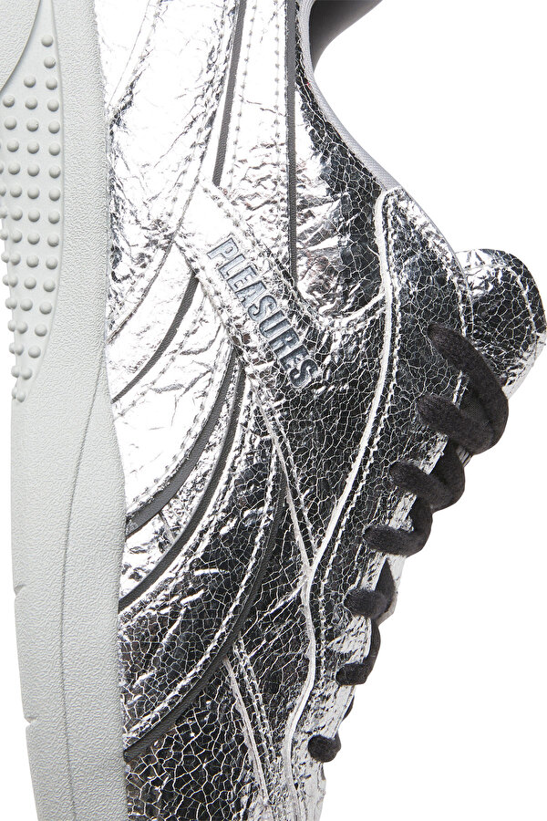 Shoes Reebok Hammer Street Серебряный