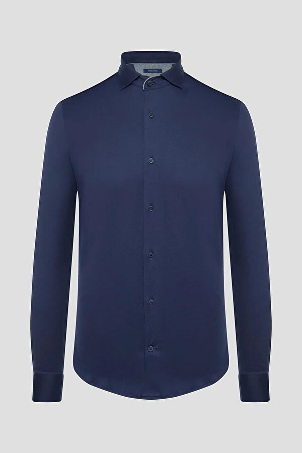 Klasik Yaka Erkek Gömlek SS2100001