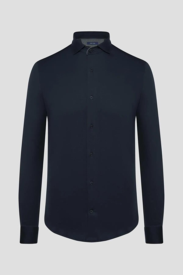 Klasik Yaka Erkek Gömlek SS2100001