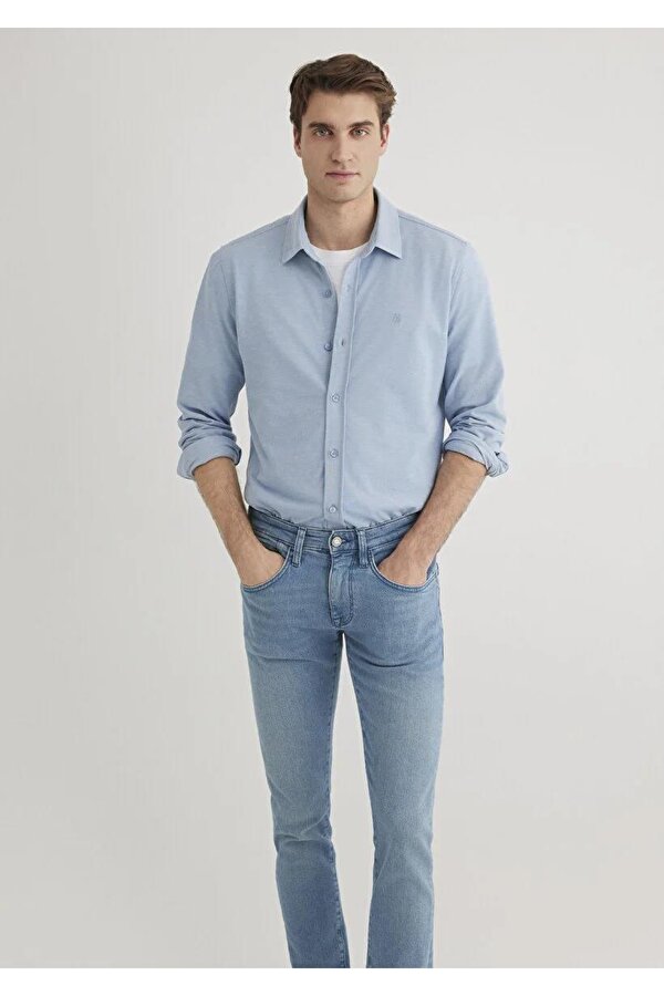 Erkek Gömlek M0210294-70730