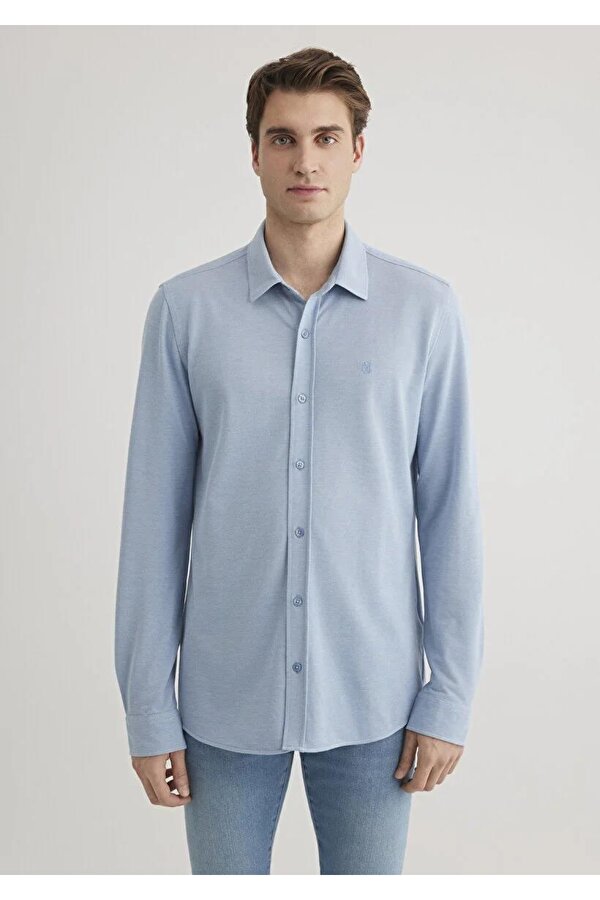 Erkek Gömlek M0210294-70730