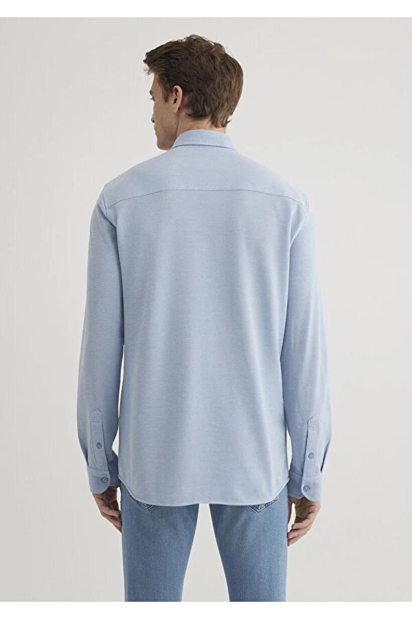 Erkek Gömlek M0210294-70730