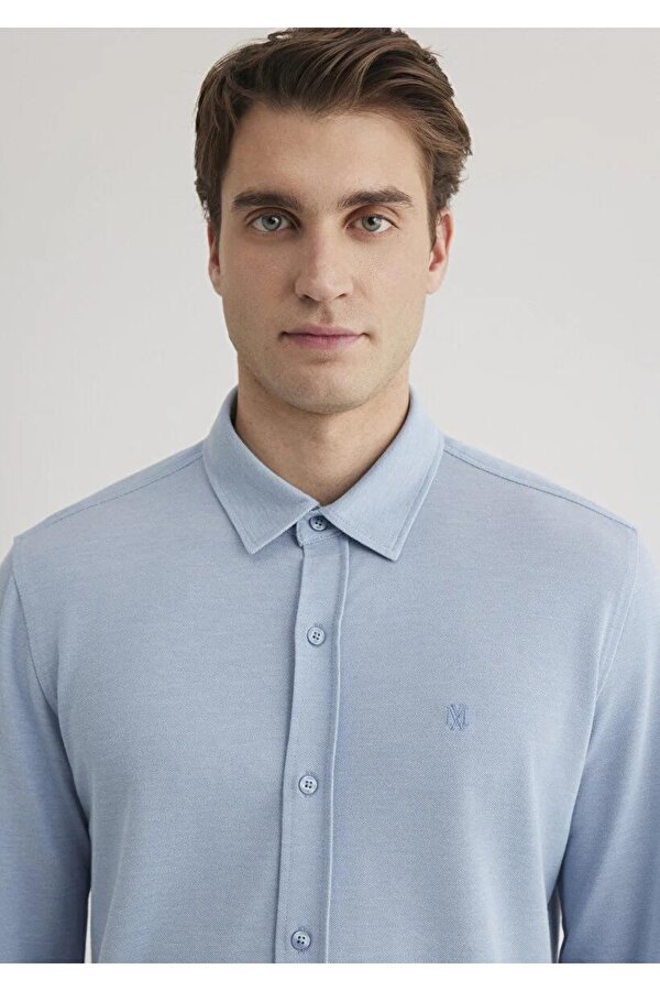 Erkek Gömlek M0210294-70730