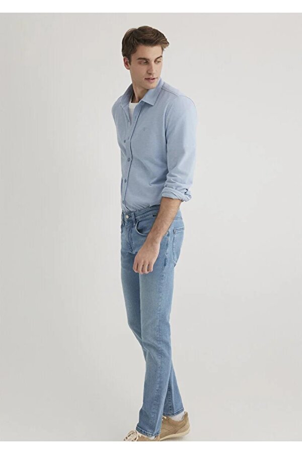 Erkek Gömlek M0210294-70730