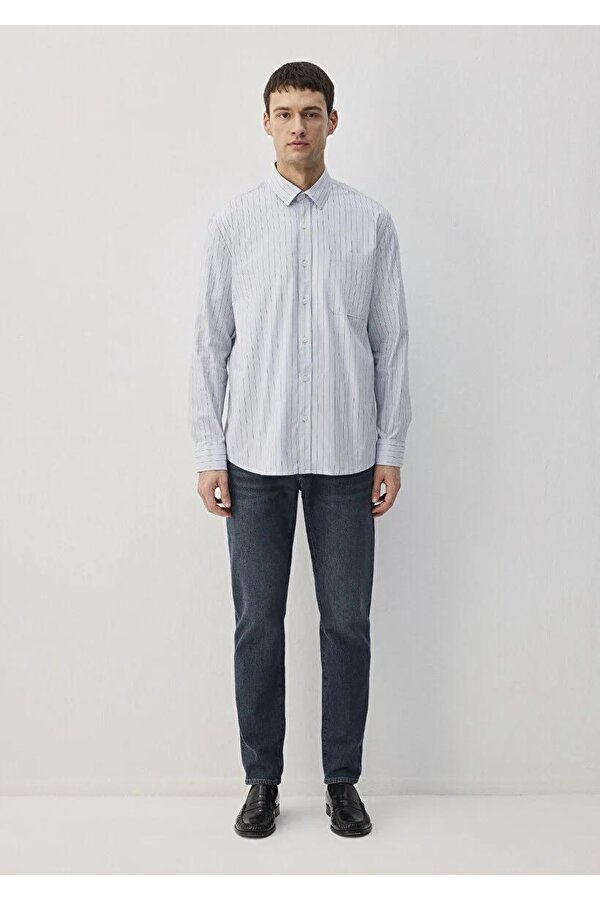 Erkek Gömlek M0211445-70793