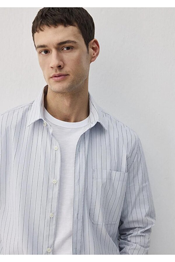 Erkek Gömlek M0211445-70793