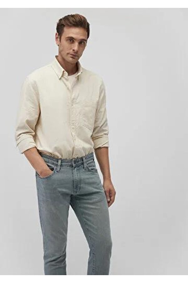 Erkek Gömlek M0211326-81202