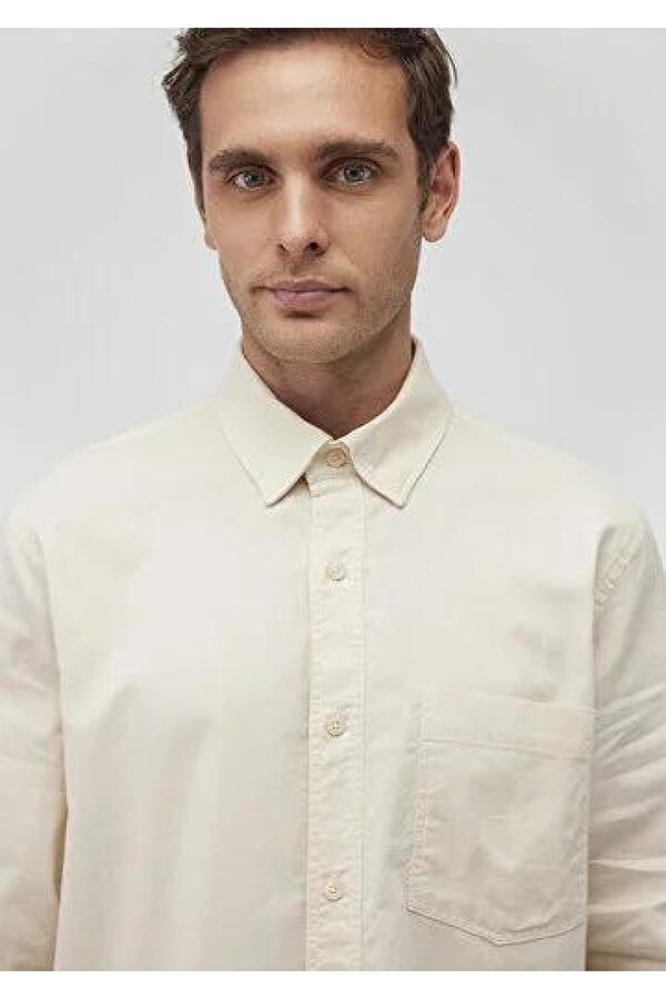 Erkek Gömlek M0211326-81202