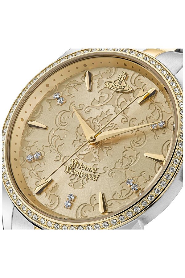 VV208CPSG Kadın Kol Saati