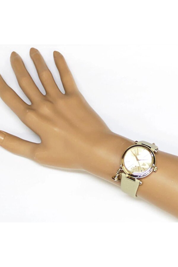 VV006GDCM Kadın Kol Saati