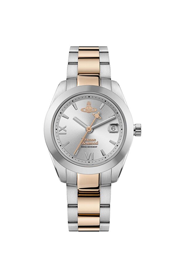 VV292SLSR Kadın Kol Saati