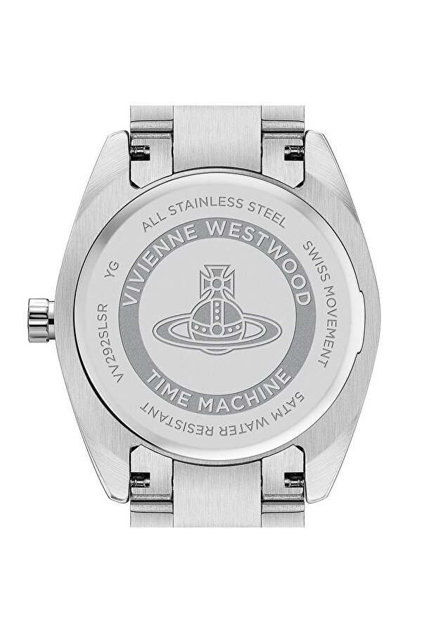 VV292SLSR Kadın Kol Saati