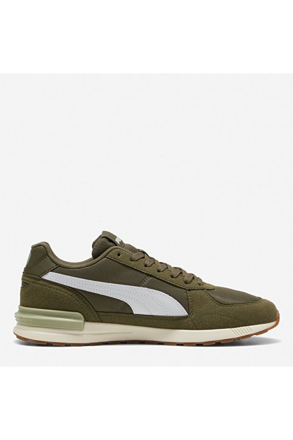 Graviton Sneaker Erkek Ayakkabı 38073877