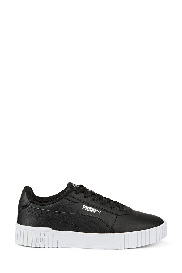 Carina 2.0 Siyah Kadın Sneaker