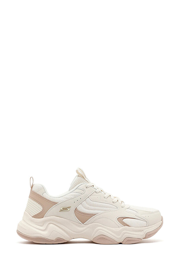 BOBS DIEGO Bej Kadın Sneaker