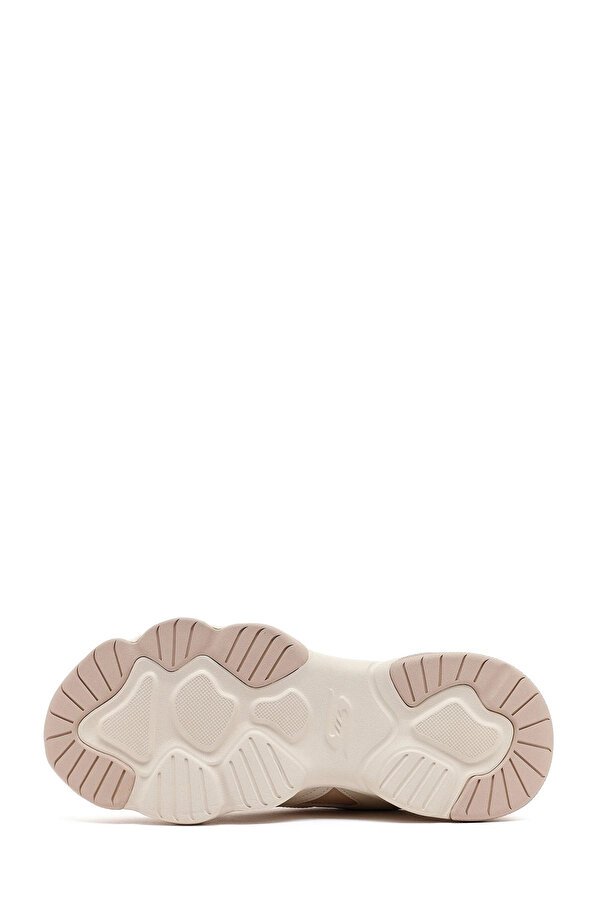 BOBS DIEGO Bej Kadın Sneaker