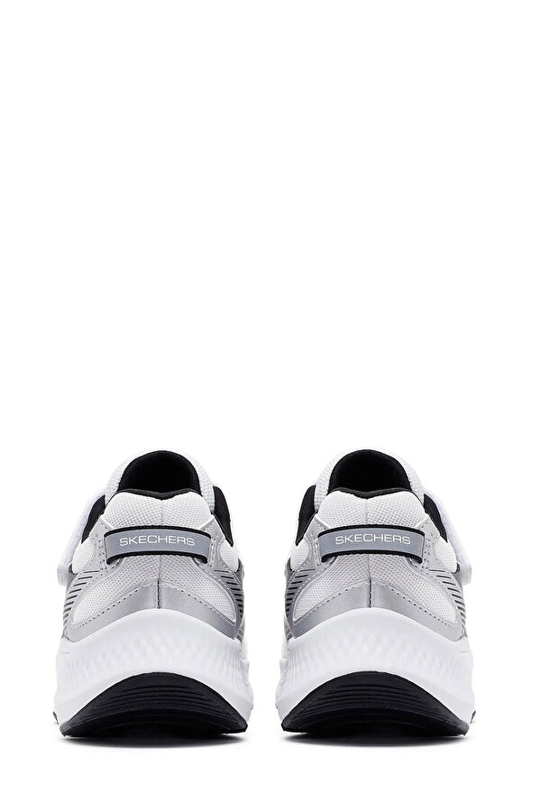 GO RUN CONSISTENT 2.0 Gümüş Erkek Çocuk Sneaker