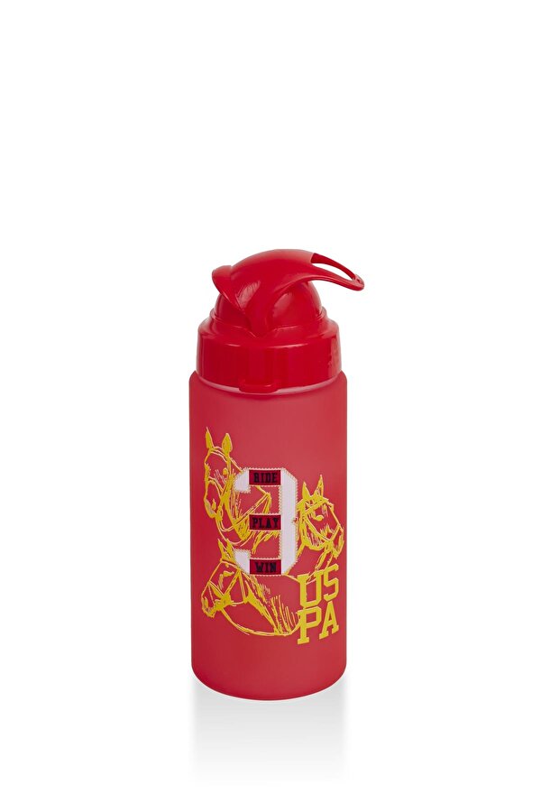 U.S. Polo. Assn. Unisex Suluk PLMATSTN24001