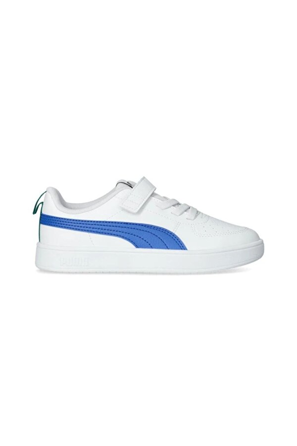 Rickie AC+ Çocuk Spor Ayakkabı Beyaz 38583641