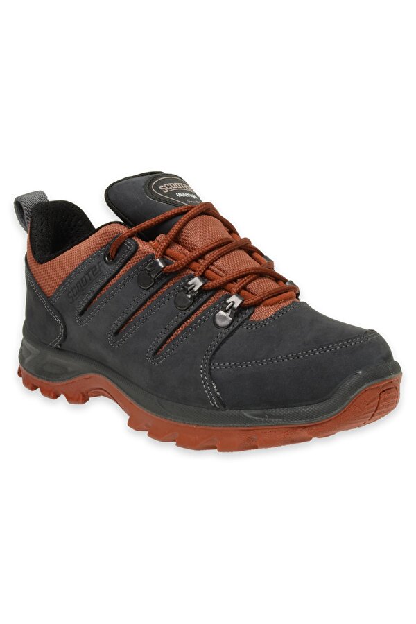 5557G Foton Su Geçirmez Outdoor Füme Unisex Ayakkabı