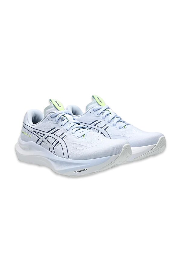 Gt-2000 14 1012B843 Koşu Açık Mavi Unisex Spor Ayakkabı