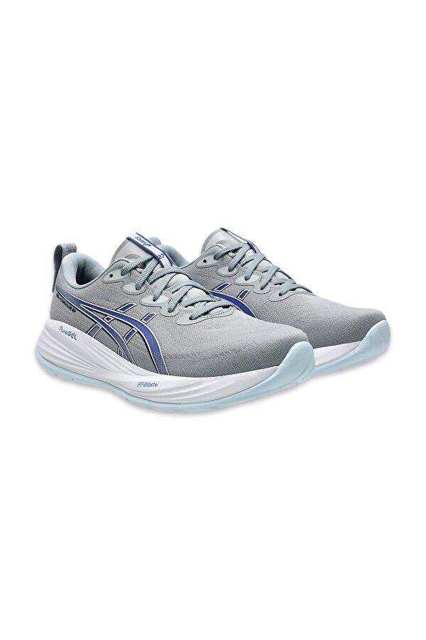 Gel-Cumulus 27 1011B960 Koşu Gri Erkek Spor Ayakkabı