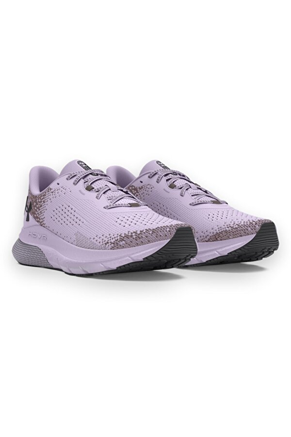 3026525-Z Ua WHovrTurbulence Mor Kadın Spor Ayakkabı