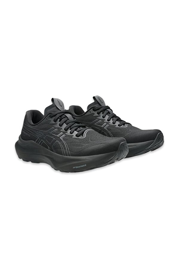 Gt-2000 14 1012B843 Koşu Siyah Unisex Spor Ayakkabı