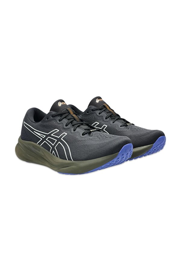 1011B781 Gel-Pulse 15 Gore-Tex Koşu Siyah Erkek Spor Ayakkabı