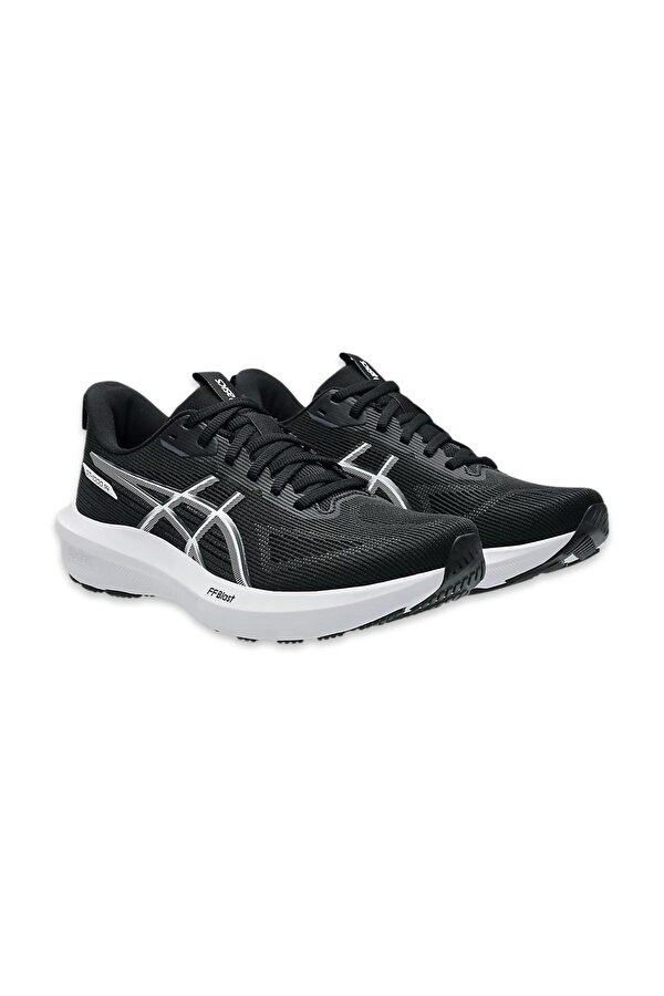 Gt-1000 14 1012B859 Koşu Siyah Unisex Spor Ayakkabı