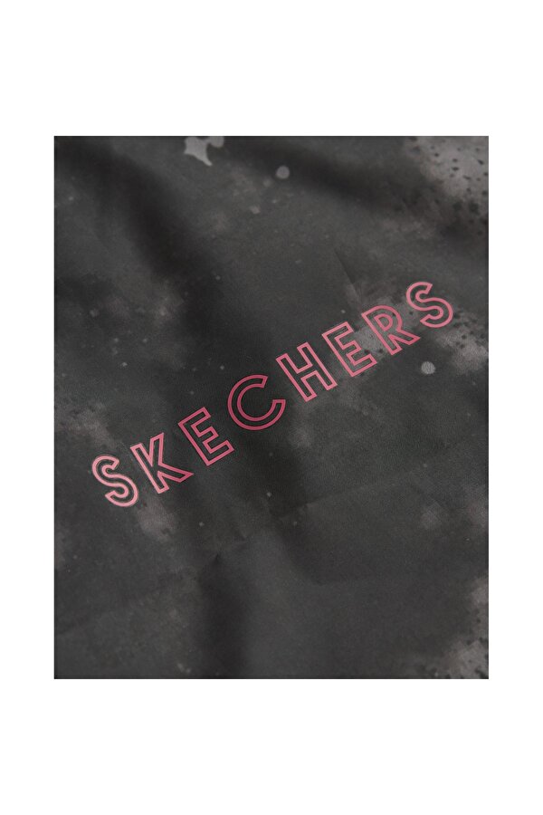 S242235 W Outerwear Padded Jacket Siyah Kadın Mont