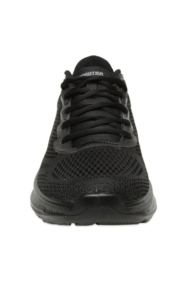 M2003 Günlük Siyah Erkek Spor Ayakkabı